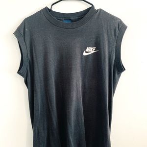 Nike muscle shirt